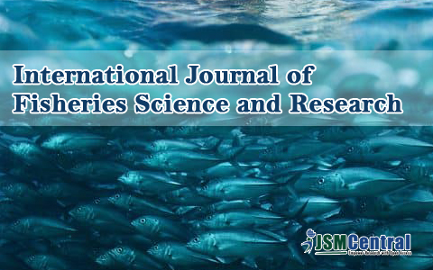 international fisheries research paper